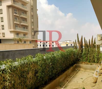 3 Bedroom Flat for Rent in New Cairo, Cairo - 53f4c06e-7a4d-4de9-8882-2198e5c33c1b. JPG