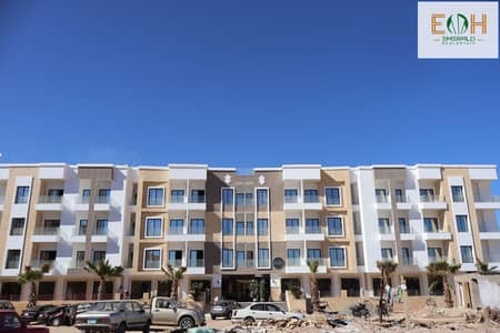 1 Bedroom Apartment for Sale in Hurghada, Red Sea - IMG_0299. JPG