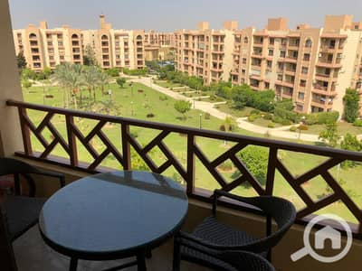 2 Bedroom Flat for Sale in New Cairo, Cairo - WhatsApp Image 2025-01-25 at 7.24. 21 PM (1). jpeg