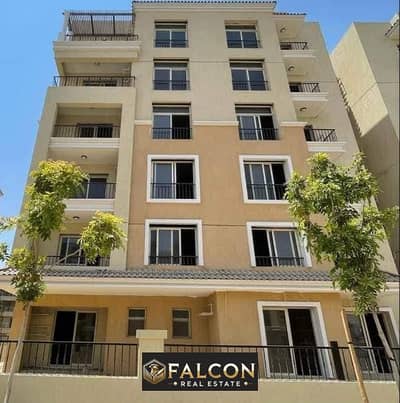 2 Bedroom Flat for Sale in Madinaty, Cairo - 7. jpg