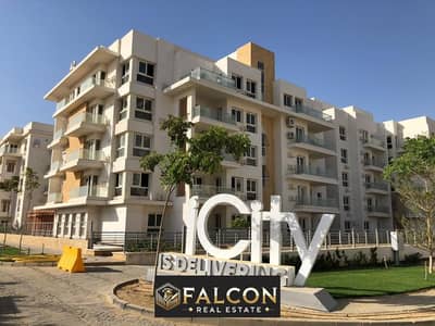 2 Bedroom Flat for Sale in 6th of October, Giza - 0. jpg