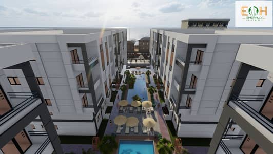 3 Bedroom Apartment for Sale in Hurghada, Red Sea - 010. jpg