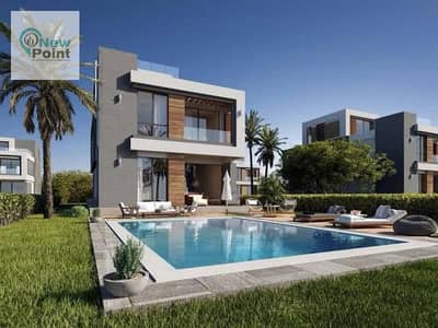 5 Bedroom Villa for Sale in New Capital City, Cairo - IMG-20231220-WA0115. jpg