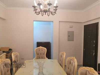 3 Bedroom Apartment for Rent in Shorouk City, Cairo - WhatsApp Image 2025-01-22 at 9.04. 49 PM (2). jpg