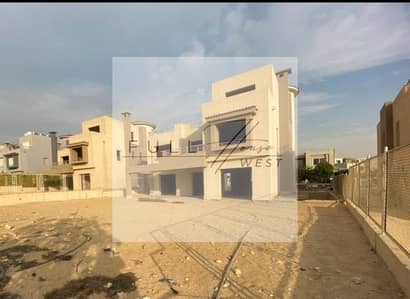 7 Bedroom Villa for Sale in 6th of October, Giza - WhatsApp Image 2024-11-28 at 12.59. 49_ac48ed9c. jpg