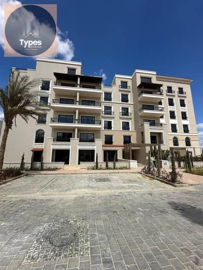 4 Bedroom Flat for Sale in Sheikh Zayed, Giza - WhatsApp Image 2025-01-23 at 8.58. 18 PM. jpeg