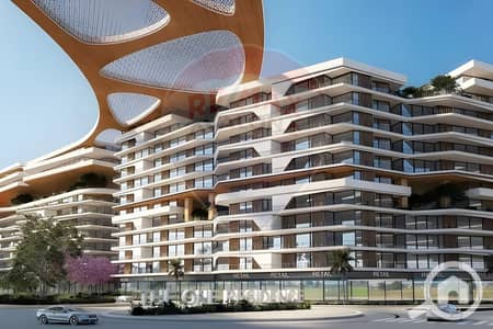 2 Bedroom Flat for Sale in Smoha, Alexandria - 1. jpg