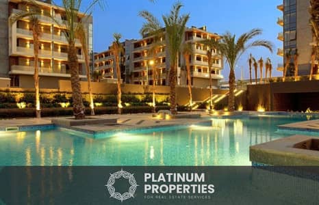 3 Bedroom Apartment for Sale in New Cairo, Cairo - PH. sa18cover. png