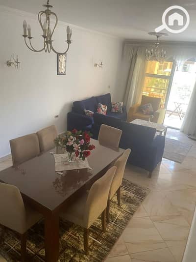 2 Bedroom Apartment for Sale in Madinaty, Cairo - WhatsApp Image 2025-01-25 at 1.10. 09 PM. jpeg