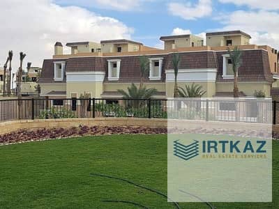 3 Bedroom Townhouse for Sale in Mostakbal City, Cairo - 8a9723e7-07b7-475d-8dd5-2631218c6f9c. jpg