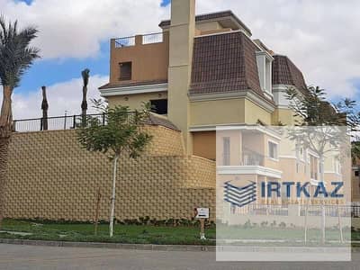 3 Bedroom Villa for Sale in Mostakbal City, Cairo - 0e70a756-e94d-47fe-a00b-4a598b2e6ff1. jpg