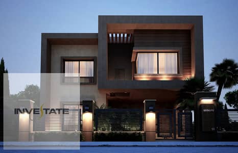 4 Bedroom Villa for Sale in 6th of October, Giza - اخح_1400x900. jpg