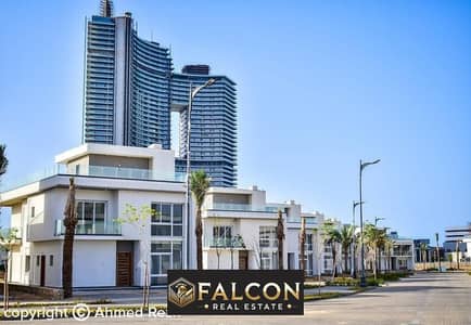 2 Bedroom Apartment for Sale in North Coast, Matruh - WhatsApp Image 2024-07-21 at 12.41. 23 PM (1). jpeg