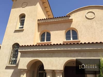 3 Bedroom Twin House for Sale in Madinaty, Cairo - WhatsApp Image 2025-01-26 at 2.37. 48 AM. jpeg