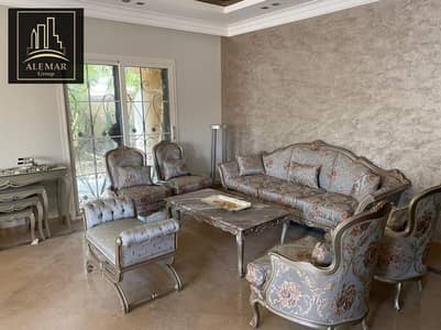 3 Bedroom Villa for Sale in Madinaty, Cairo - 278859a9-ac9c-4632-82da-2b7ed4573cb0. jpg