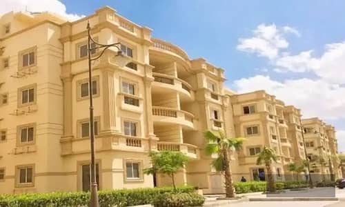 3 Bedroom Apartment for Sale in 6th of October, Giza - IMG-20250126-WA0002. jpg