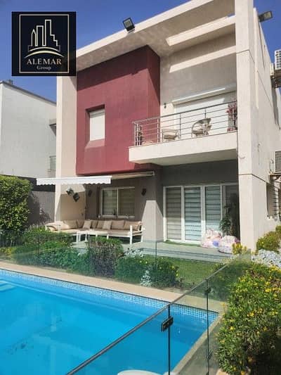 3 Bedroom Villa for Sale in Madinaty, Cairo - 327778d4-8098-420b-8c9a-ce4719697af3. jpg