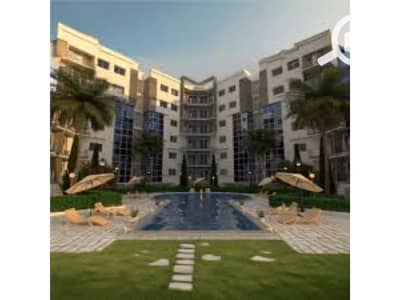 1 Bedroom Apartment for Sale in New Cairo, Cairo - download. jpg