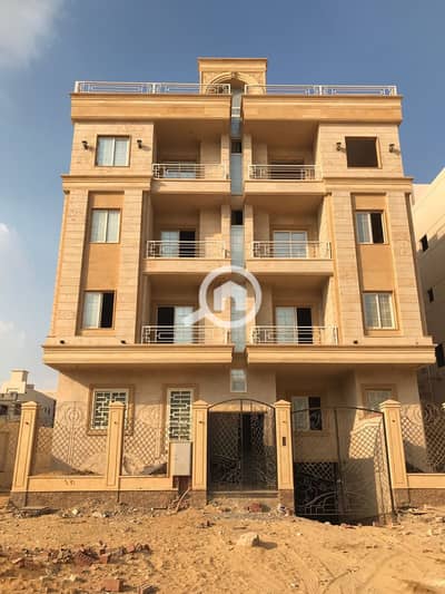 3 Bedroom Flat for Sale in Nasr City, Cairo - WhatsApp Image 2025-01-26 at 2.02. 46 PM (2). jpeg