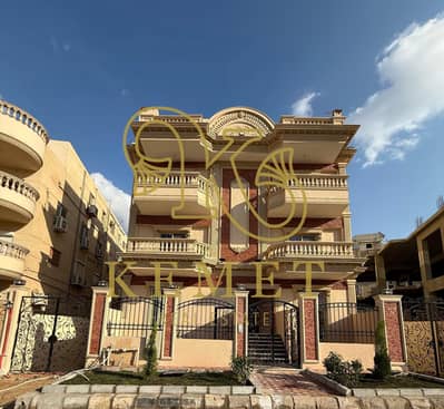 3 Bedroom Apartment for Sale in New Cairo, Cairo - WhatsApp Image 2025-01-26 at 03.32. 15_51281bb1. jpg