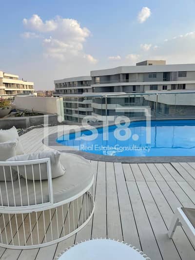 3 Bedroom Apartment for Sale in Mostakbal City, Cairo - 764cce90-f4b3-46a8-9899-dc42c7f9bc5a. jpg