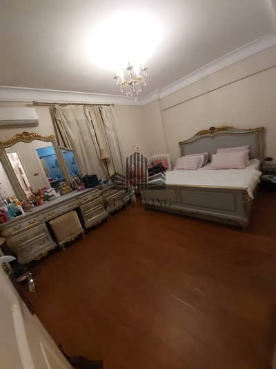 4 Bedroom Apartment for Sale in Nasr City, Cairo - IMG-20250126-WA0265. jpg