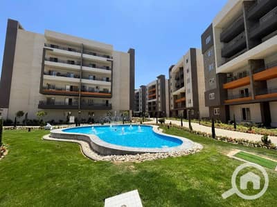 3 Bedroom Apartment for Sale in Hadayek October, Giza - WhatsApp Image 2025-01-16 at 14.17. 48_1eb8f7ed. jpg