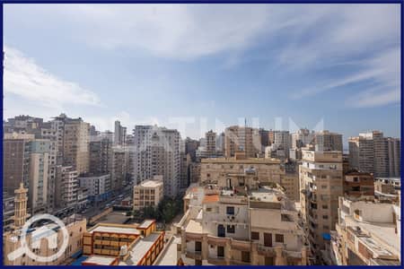 3 Bedroom Flat for Sale in Asafra, Alexandria - 1. JPG