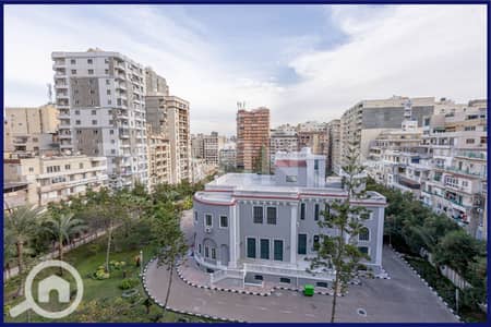 3 Bedroom Flat for Sale in Saba Pasha, Alexandria - 1. JPG