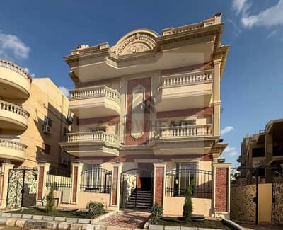 3 Bedroom Apartment for Sale in New Cairo, Cairo - WhatsApp Image 2025-01-26 at 3.19. 13 PM. jpeg