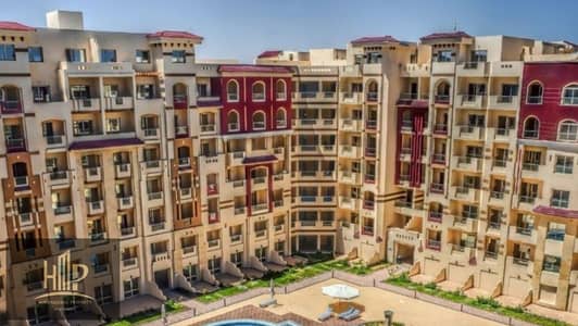 Studio for Sale in Hurghada, Red Sea - 1. png