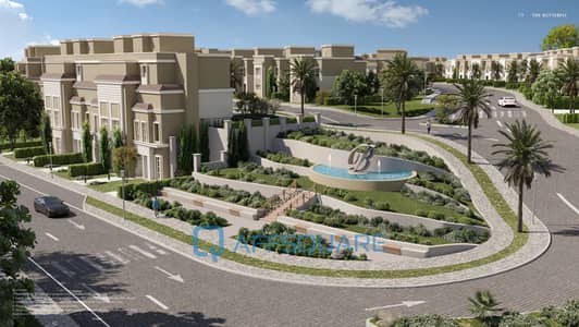 4 Bedroom Villa for Sale in Mostakbal City, Cairo - THE BUTTERFLY E-BROCHURE S VILLAS_page-0019. jpg