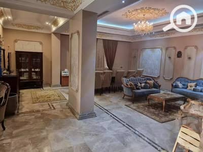 11 Bedroom Villa for Sale in New Cairo, Cairo - 1. jpeg