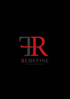 Redefine