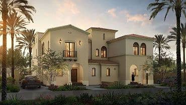 5 Bedroom Villa for Sale in New Cairo, Cairo - WhatsApp Image 2025-01-02 at 11.10. 04 PM. jpg