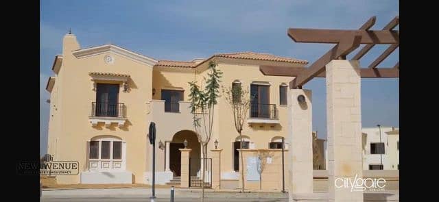 5 Bedroom Villa for Sale in New Cairo, Cairo - WhatsApp Image 2025-01-02 at 10.57. 19 PM. jpg