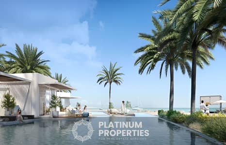 2 Bedroom Hotel Apartment for Sale in North Coast, Matruh - soul with logo 4. png