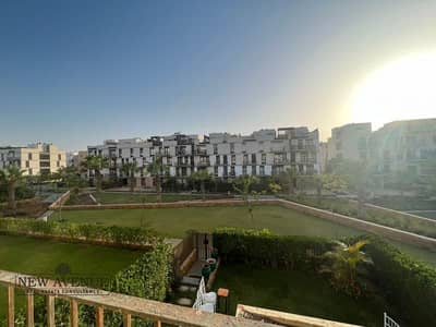 3 Bedroom Flat for Sale in Sheikh Zayed, Giza - 9453af4a-1c24-485a-9af4-10251d7dba7b. jpg