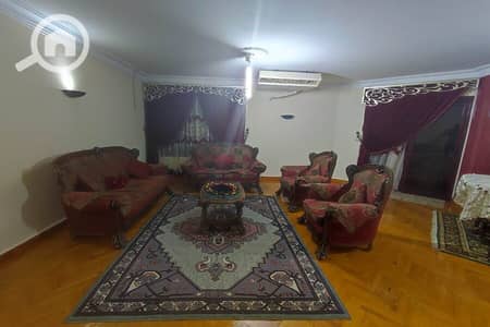 3 Bedroom Flat for Rent in Nasr City, Cairo - 770cfb15-f8dd-4890-8970-a20cc14120bd. jpg