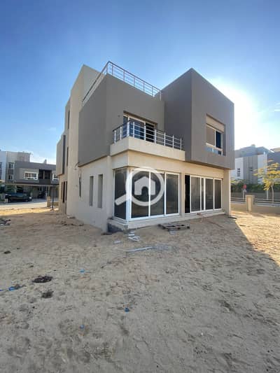 5 Bedroom Villa for Sale in Sheikh Zayed, Giza - WhatsApp Image 2025-01-26 at 5.00. 52 PM (2). jpeg