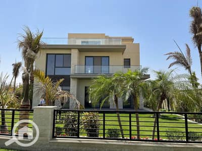 5 Bedroom Twin House for Sale in Sheikh Zayed, Giza - 369779268_643963167828777_6308571132102627326_n. jpg