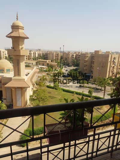 4 Bedroom Flat for Sale in Sheikh Zayed, Giza - WhatsApp Image 2025-01-26 at 4.26. 13 PM. jpeg