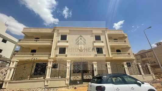 3 Bedroom Flat for Sale in New Cairo, Cairo - WhatsApp Image 2025-01-26 at 5.38. 13 PM (2). jpeg