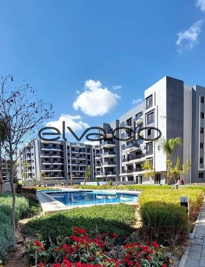 2 Bedroom Apartment for Sale in Hadayek October, Giza - sun 1. jpg