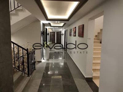 3 Bedroom Flat for Sale in Hadayek October, Giza - sun 5. jpg