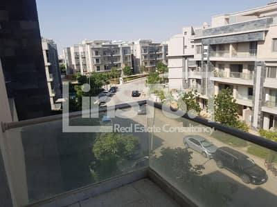 3 Bedroom Flat for Rent in New Cairo, Cairo - 87fbe261-1bc4-4b88-a70c-77a0fd3ba112. jpg