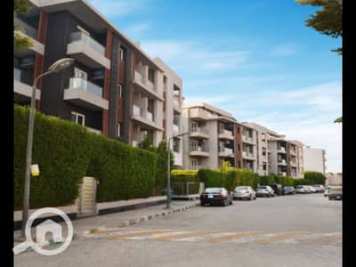 4 Bedroom Penthouse for Sale in Sheikh Zayed, Giza - nQT5xoSUkR. png