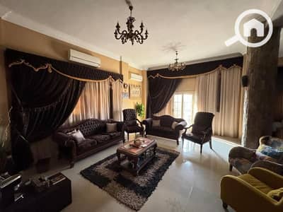 3 Bedroom Flat for Sale in New Cairo, Cairo - 1. jpg