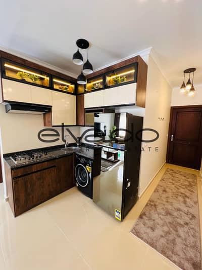 3 Bedroom Apartment for Sale in 6th of October, Giza - شقة للبيع في اكتوبر9. jpg