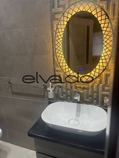 2 Bedroom Apartment for Sale in 6th of October, Giza - شقة للبيع في اكتوبر 87. jpg